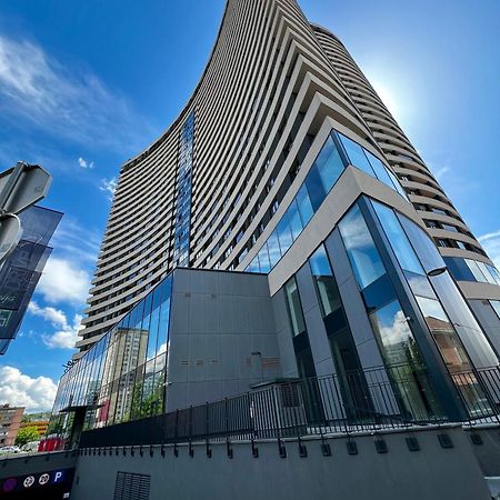 Luxury Apartment Kadic Sarajevo Exterior photo