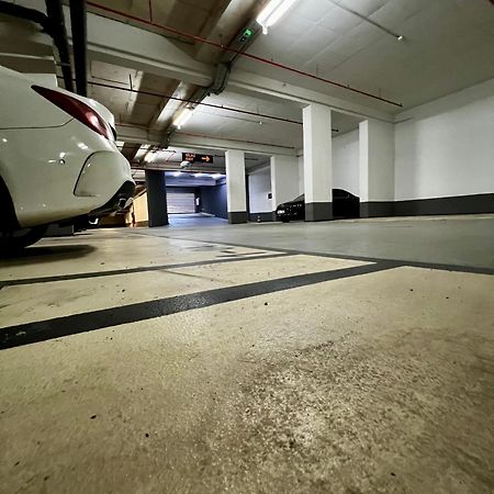 Luxury Apartment Kadic Sarajevo Exterior photo