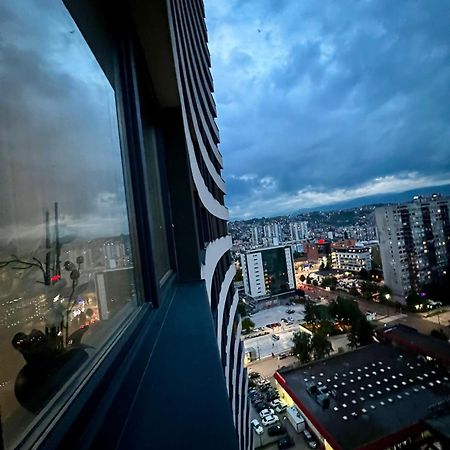 Luxury Apartment Kadic Sarajevo Exterior photo