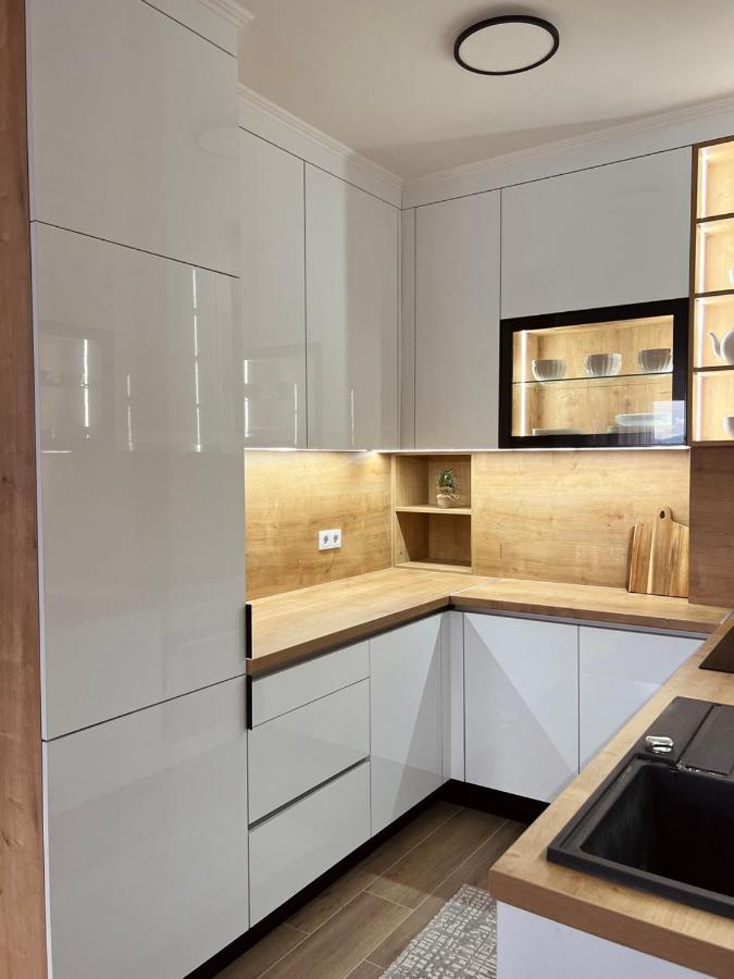 Luxury Apartment Kadic Sarajevo Exterior photo