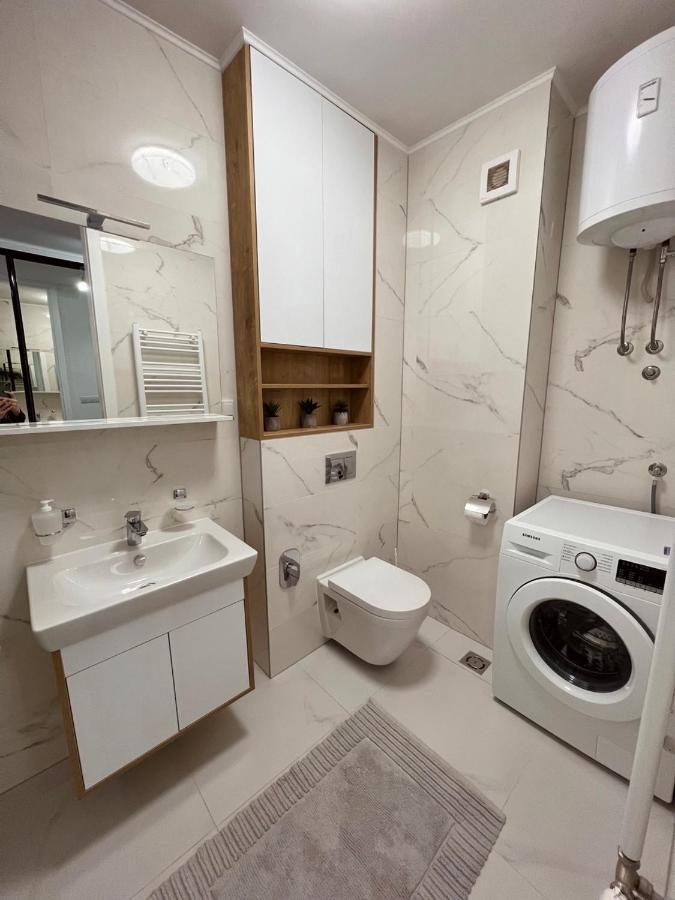 Luxury Apartment Kadic Sarajevo Exterior photo