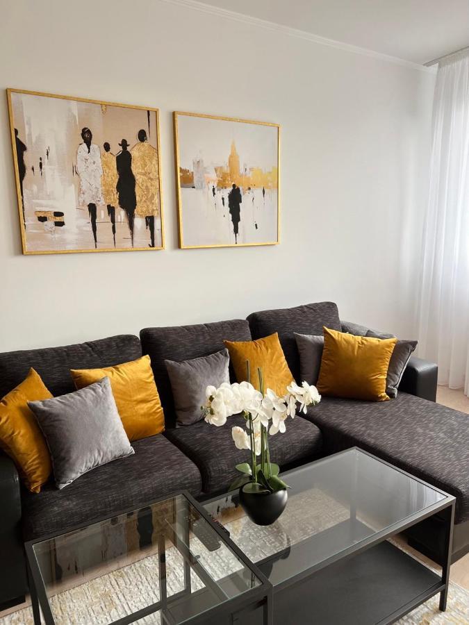 Luxury Apartment Kadic Sarajevo Exterior photo