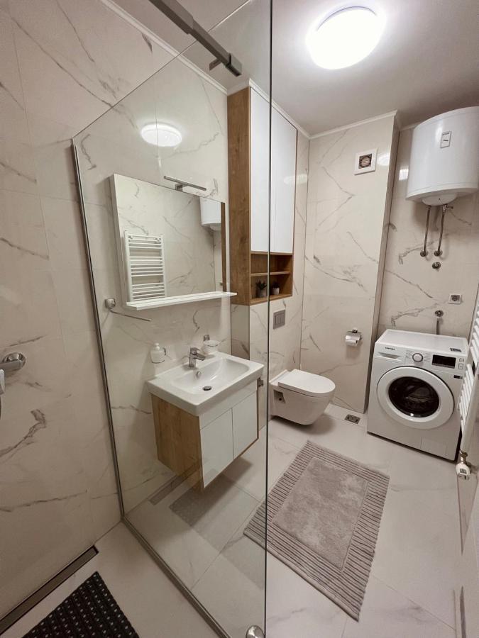 Luxury Apartment Kadic Sarajevo Exterior photo