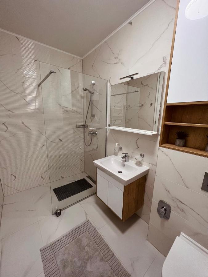 Luxury Apartment Kadic Sarajevo Exterior photo