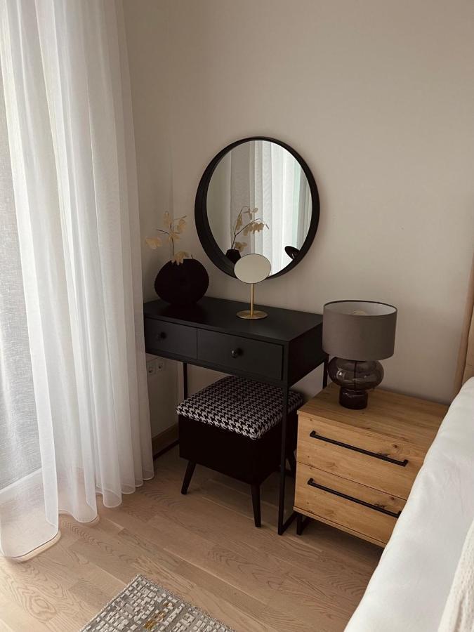 Luxury Apartment Kadic Sarajevo Exterior photo