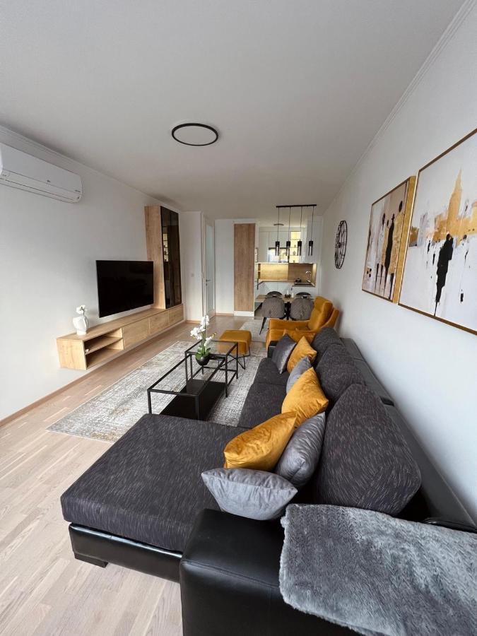 Luxury Apartment Kadic Sarajevo Exterior photo
