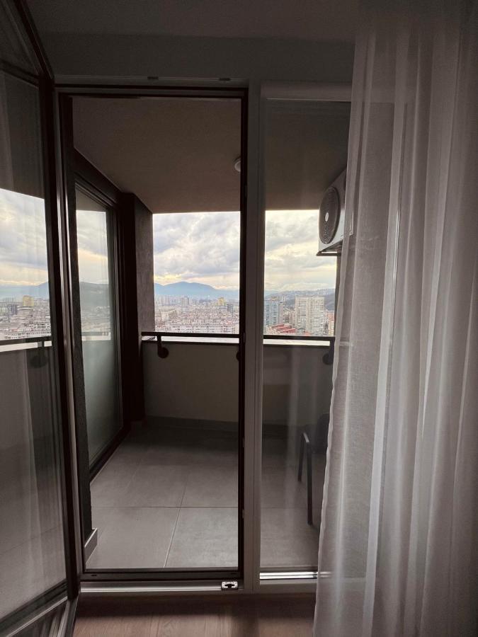 Luxury Apartment Kadic Sarajevo Exterior photo