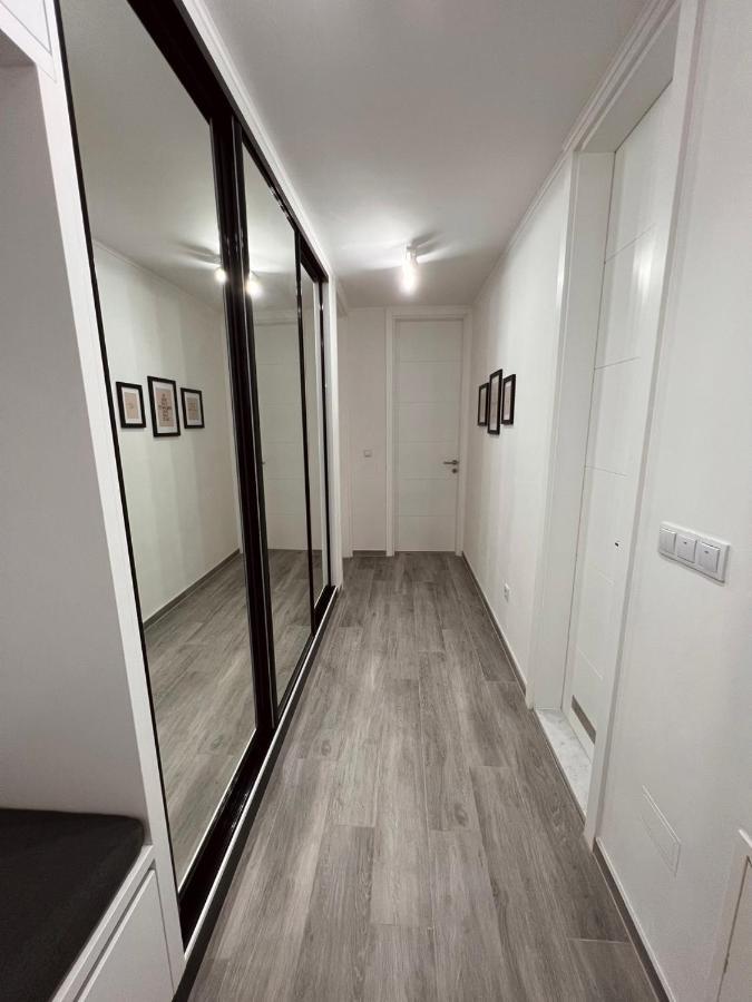 Luxury Apartment Kadic Sarajevo Exterior photo