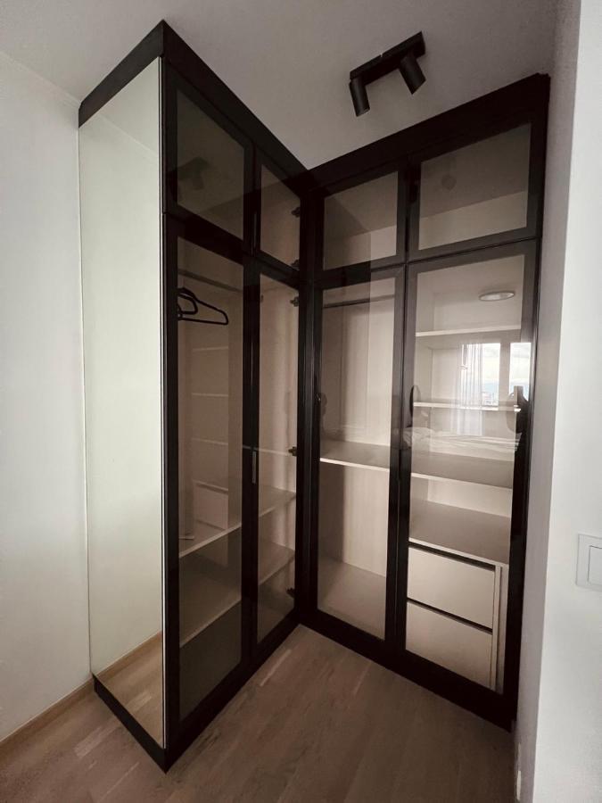 Luxury Apartment Kadic Sarajevo Exterior photo